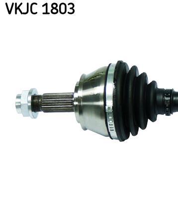 Cardan SKF VKJC 1803